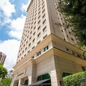 Flat Paulista Pamplona São Paulo